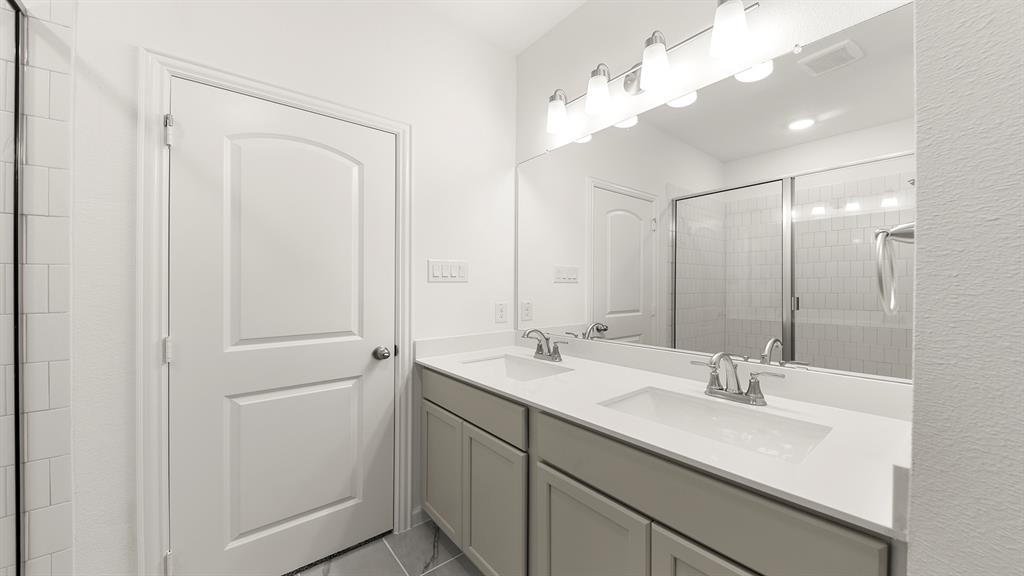 2504 YO Rnch Road Anna, TX 75409 - Photo 21 of 30 21. 2504 Yo Ranch - Bath (2)