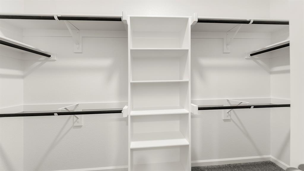 2504 YO Rnch Road Anna, TX 75409 - Photo 24 of 30 24. 2504 Yo Ranch - Closet