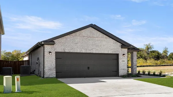 $318,990 | 2504 YO Rnch Road, Anna, TX 75409
