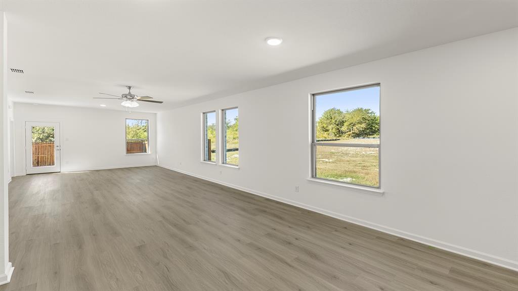 2504 YO Rnch Road Anna, TX 75409 - Photo 8 of 30 08. 2504 Yo Ranch - Dining