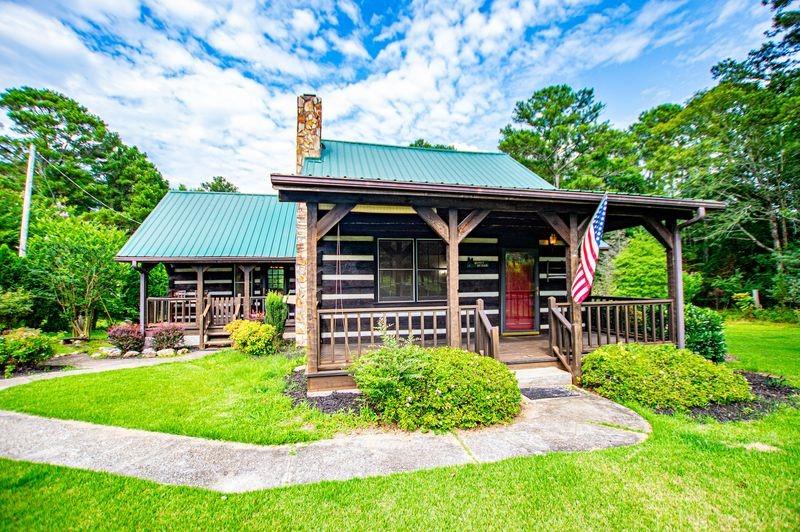 8011 Hannah Road Winston, GA 30187 - Photo 10 of 96