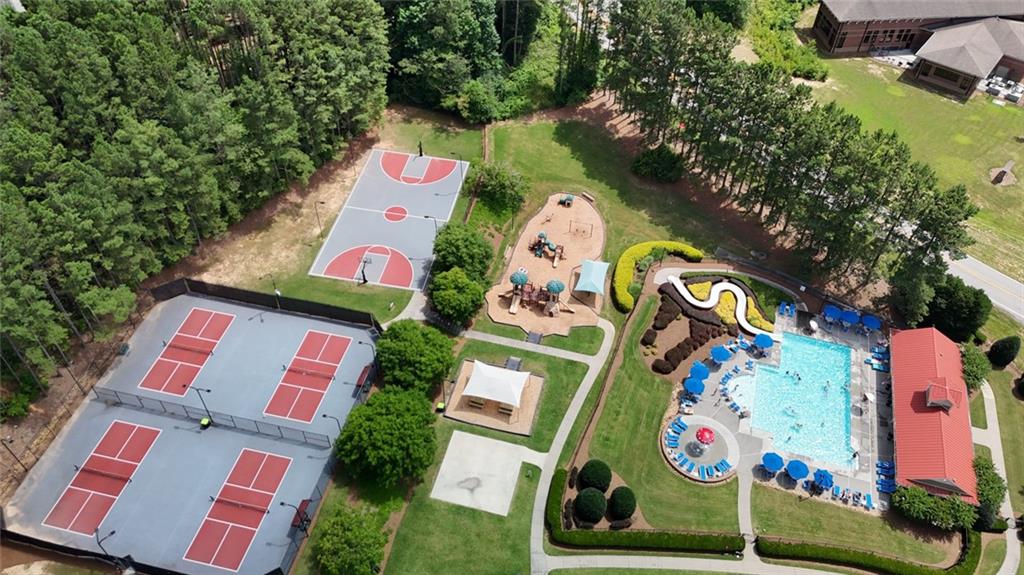 43 Ivy Mist Lane Acworth, GA 30101 - Photo 44 of 58