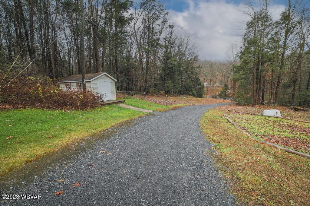 440 Sand Ridge Road Howard, PA 16841 - Photo 7 of 33 Gallery Image 7
