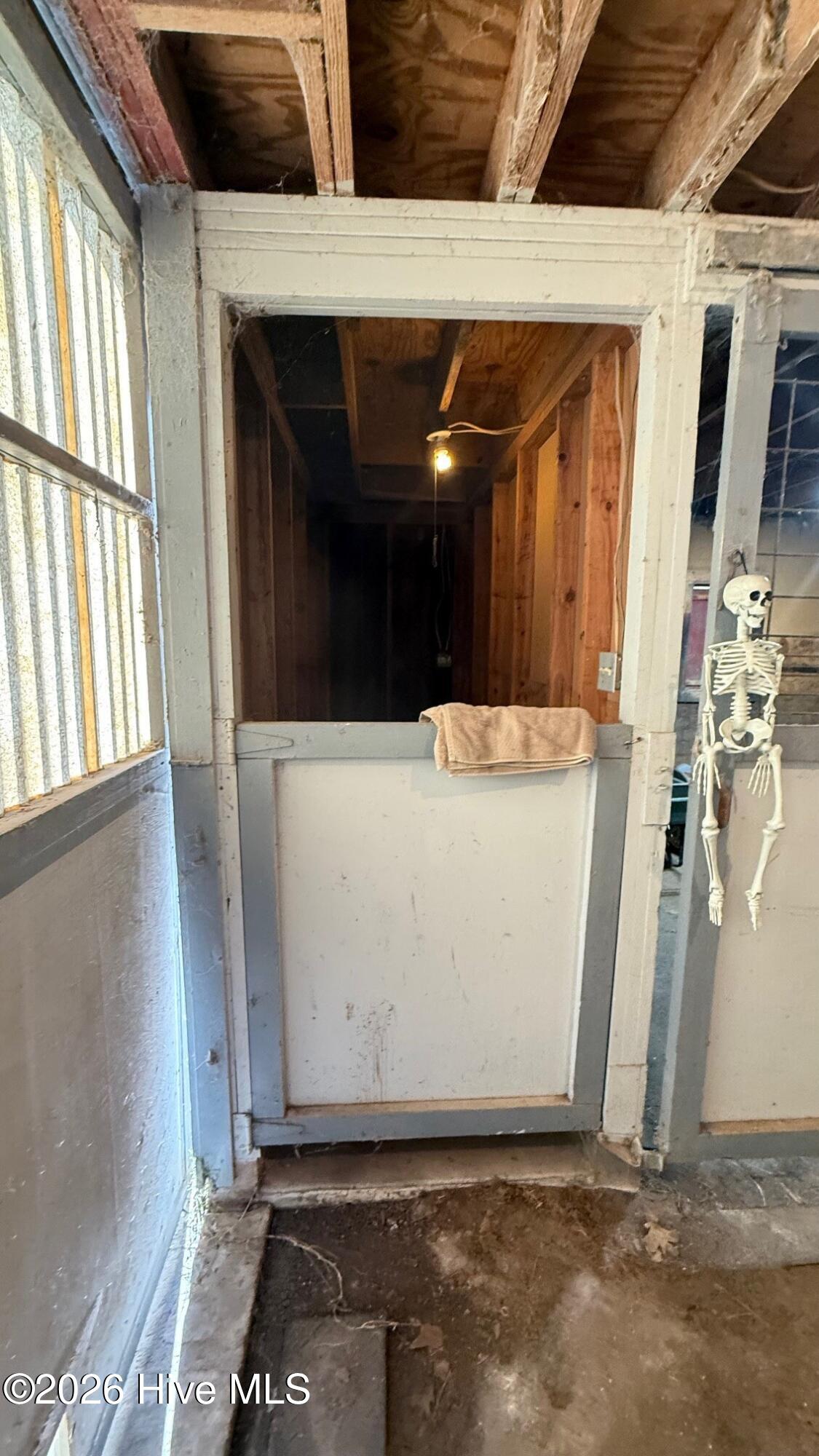 1068 Harrell's Loop Road Jacksonville, NC 28540 - Photo 17 of 28 stall
