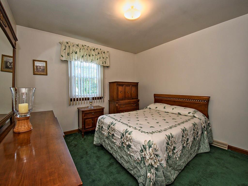 303 Kings Road Apollo, PA 15613 - Photo 18 of 24 Bedroom #2