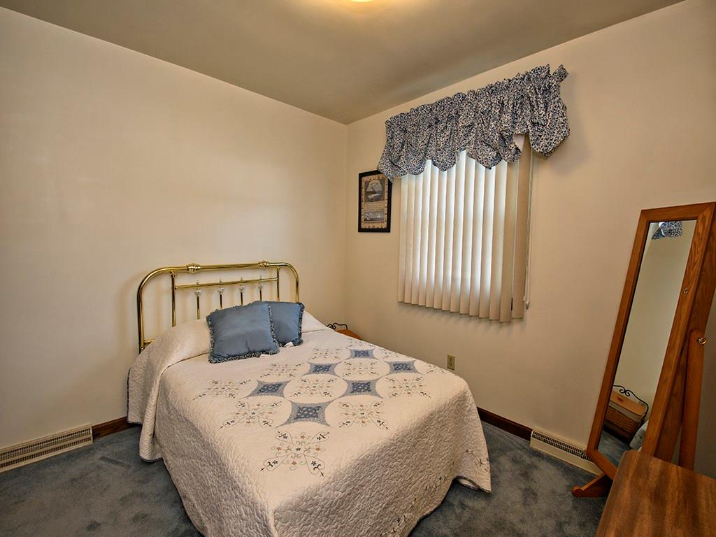 303 Kings Road Apollo, PA 15613 - Photo 19 of 24 Bedroom #3