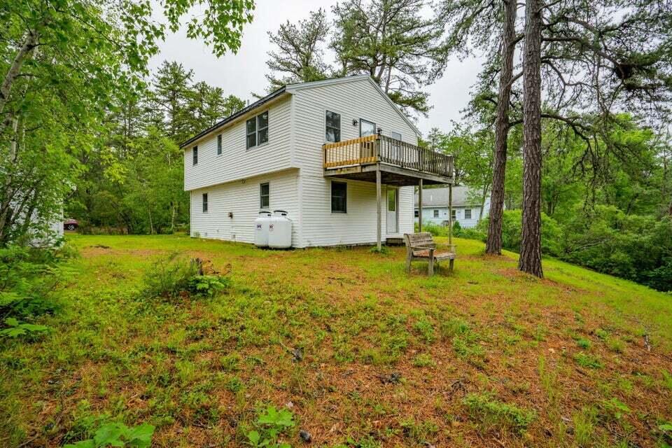 218 Lake Sherburne Road Waterboro, ME 04087 - Photo 19 of 23 20230619153730426245000000-o