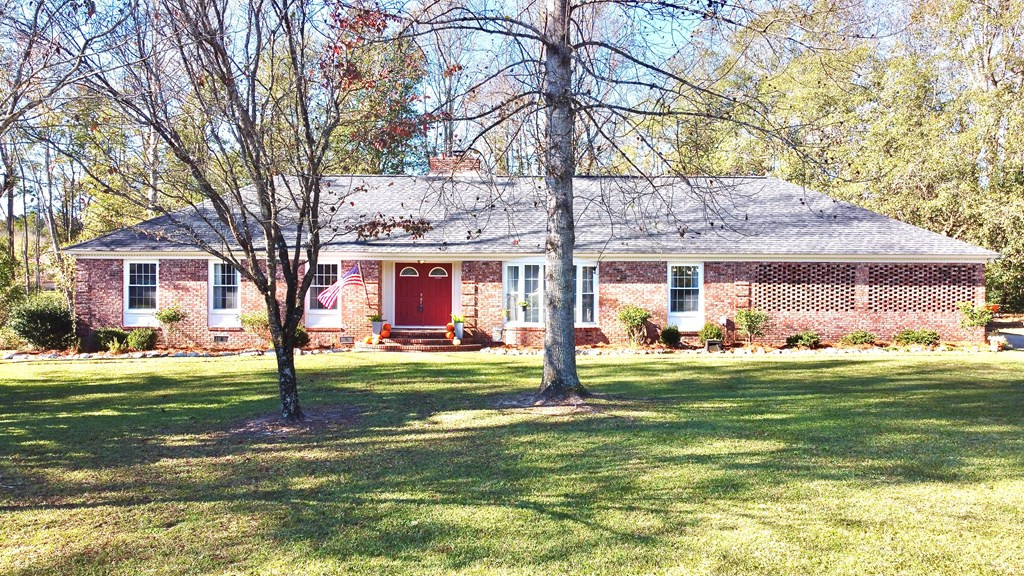 2184 Tanglewood Road Sumter, SC 29154 - Photo 2 of 36