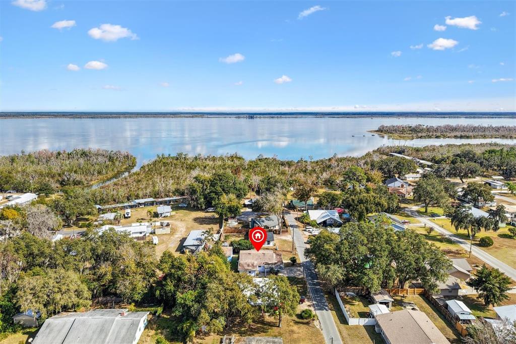 5605 Berts Road Lady Lake, FL 32159 - Photo 33 of 38 a view of a city