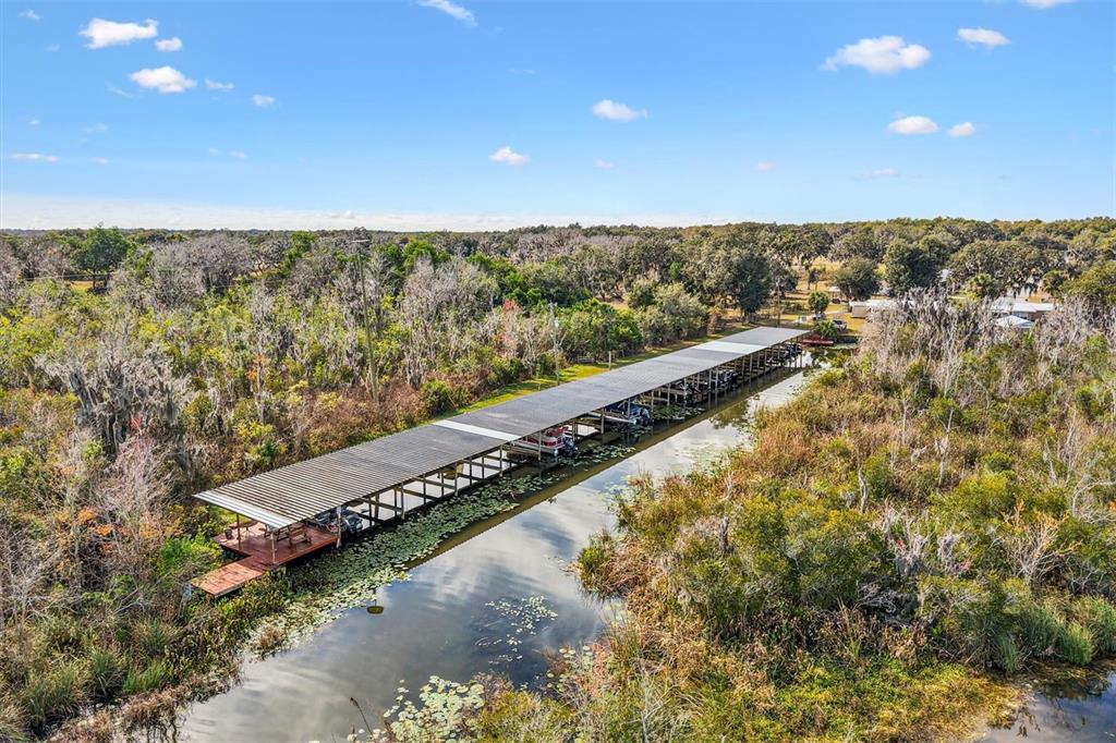 5605 Berts Road Lady Lake, FL 32159 - Photo 36 of 38