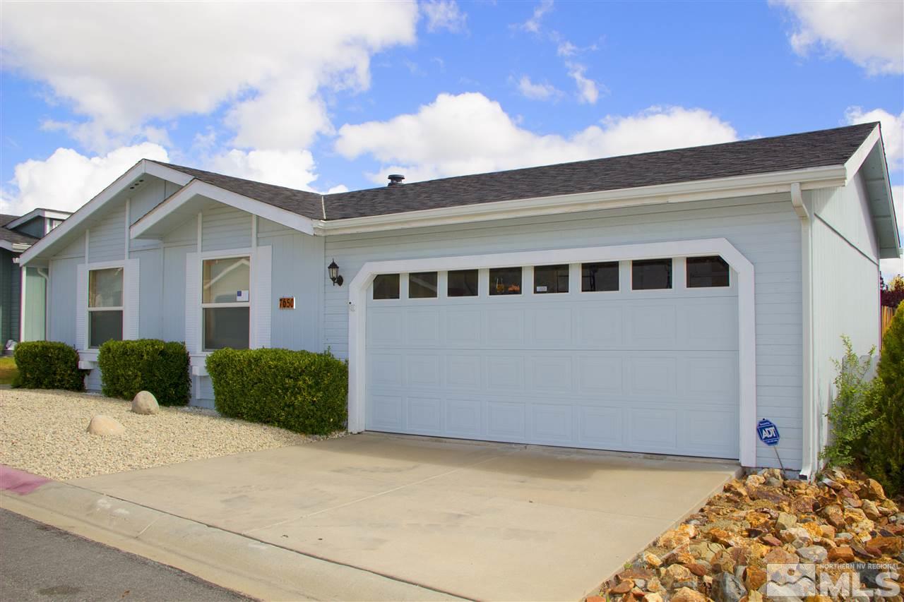 7650 Diamond Pointe Way Reno, NV 89506 - Photo 1 of 1 Photo 1