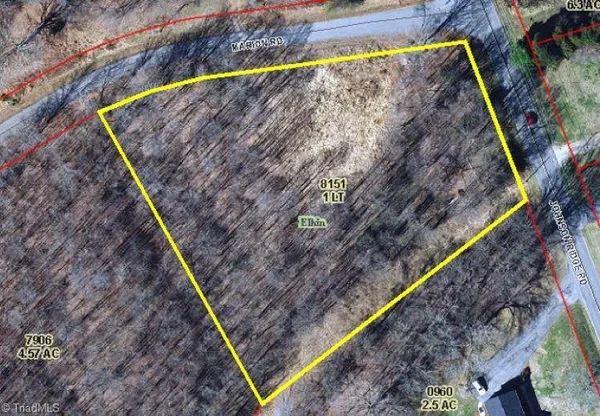 $49,900 | 0 Johnson Ridge Road, Elkin, NC 28621