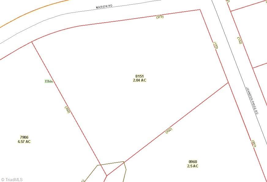 0 Johnson Ridge Road Elkin, NC 28621 - Photo 2 of 3