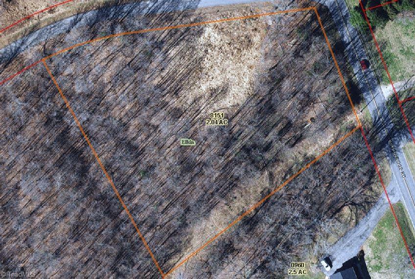 0 Johnson Ridge Road Elkin, NC 28621 - Photo 3 of 3