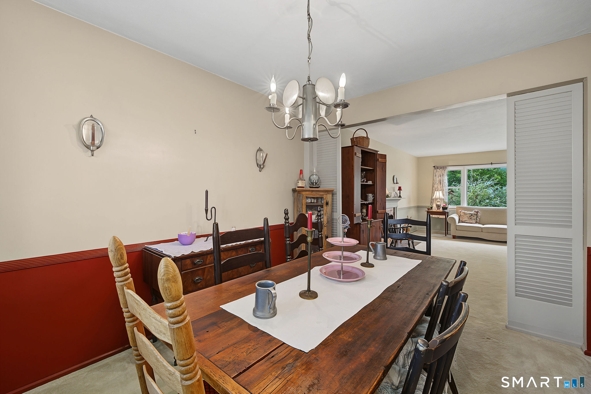 4 Ezra Road Danbury, CT 06811 - Photo 16 of 40