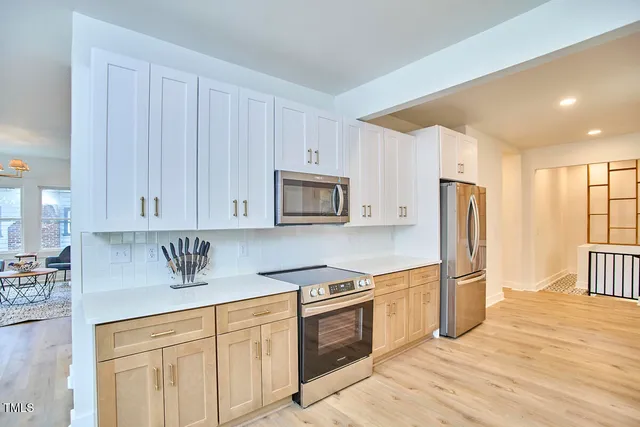 $599,000 | 2203 University Drive, Durham, NC 27707