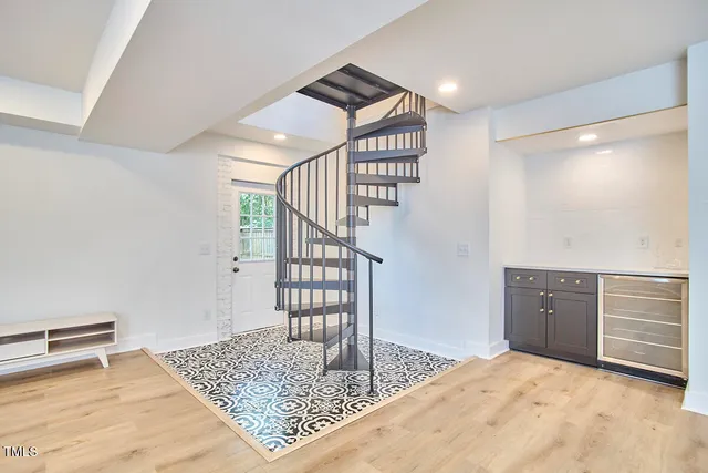 $599,000 | 2203 University Drive, Durham, NC 27707