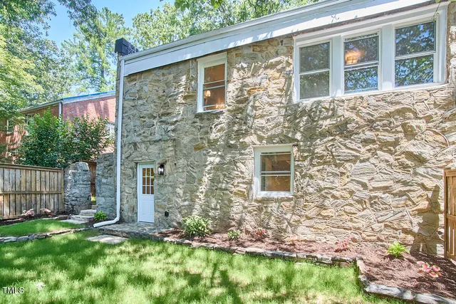 $599,000 | 2203 University Drive, Durham, NC 27707