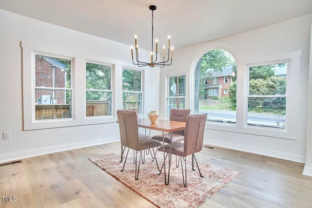 $599,000 | 2203 University Drive, Durham, NC 27707