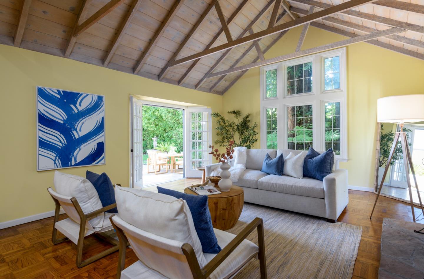460 Olive Street Menlo Park, CA 94025 - Photo 2 of 34 Gallery Image 2