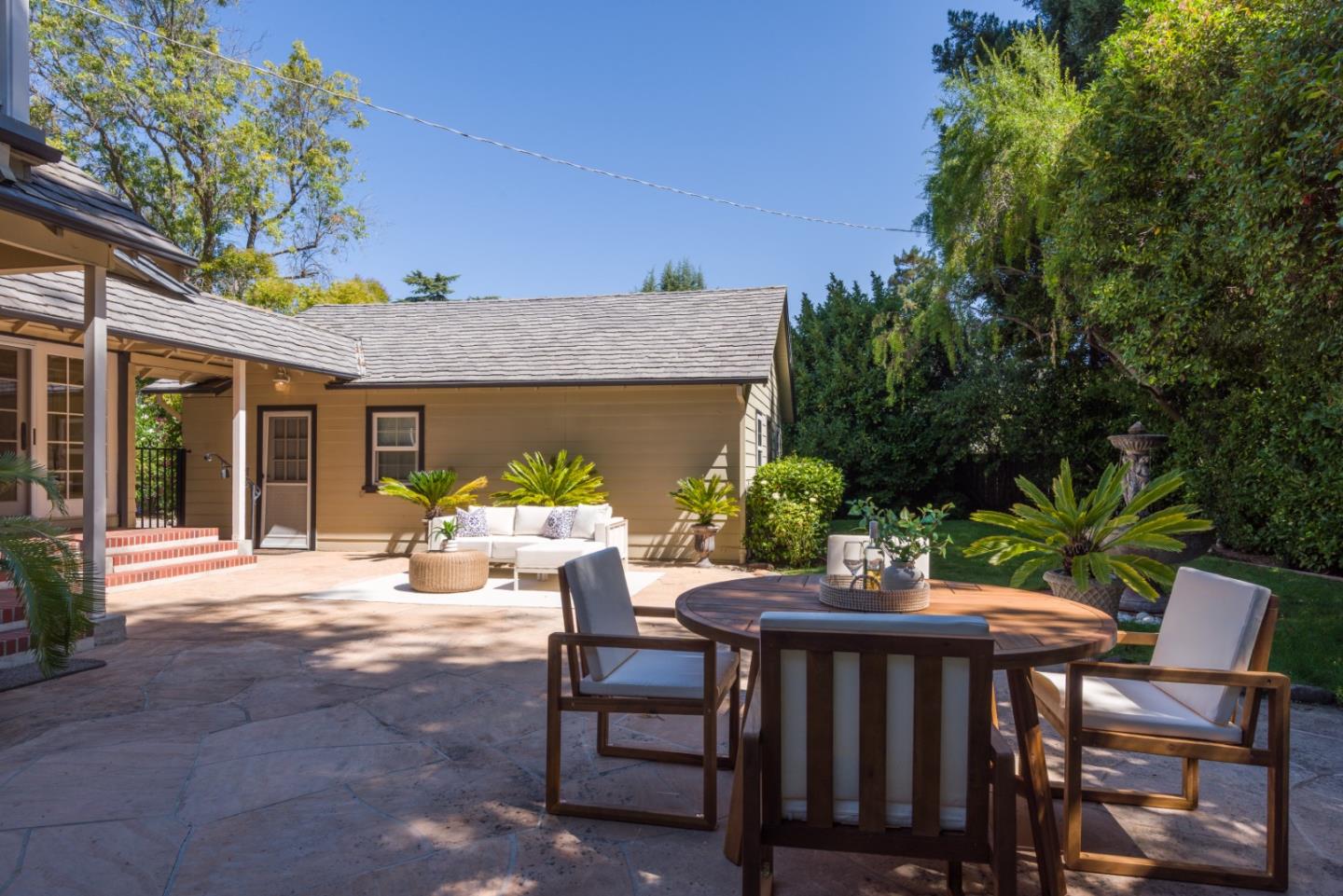 460 Olive Street Menlo Park, CA 94025 - Photo 23 of 34 Gallery Image 23
