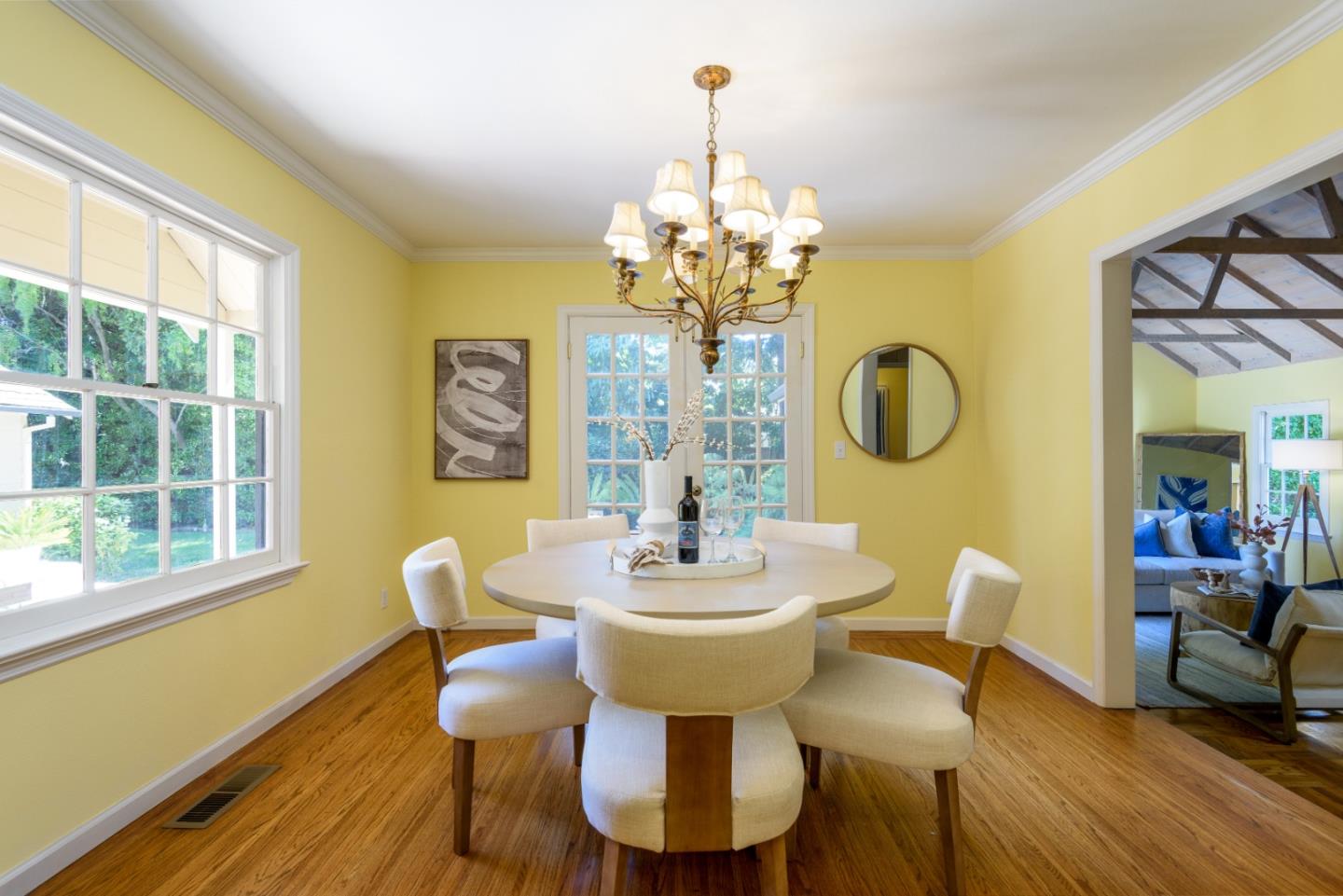 460 Olive Street Menlo Park, CA 94025 - Photo 8 of 34 Gallery Image 8
