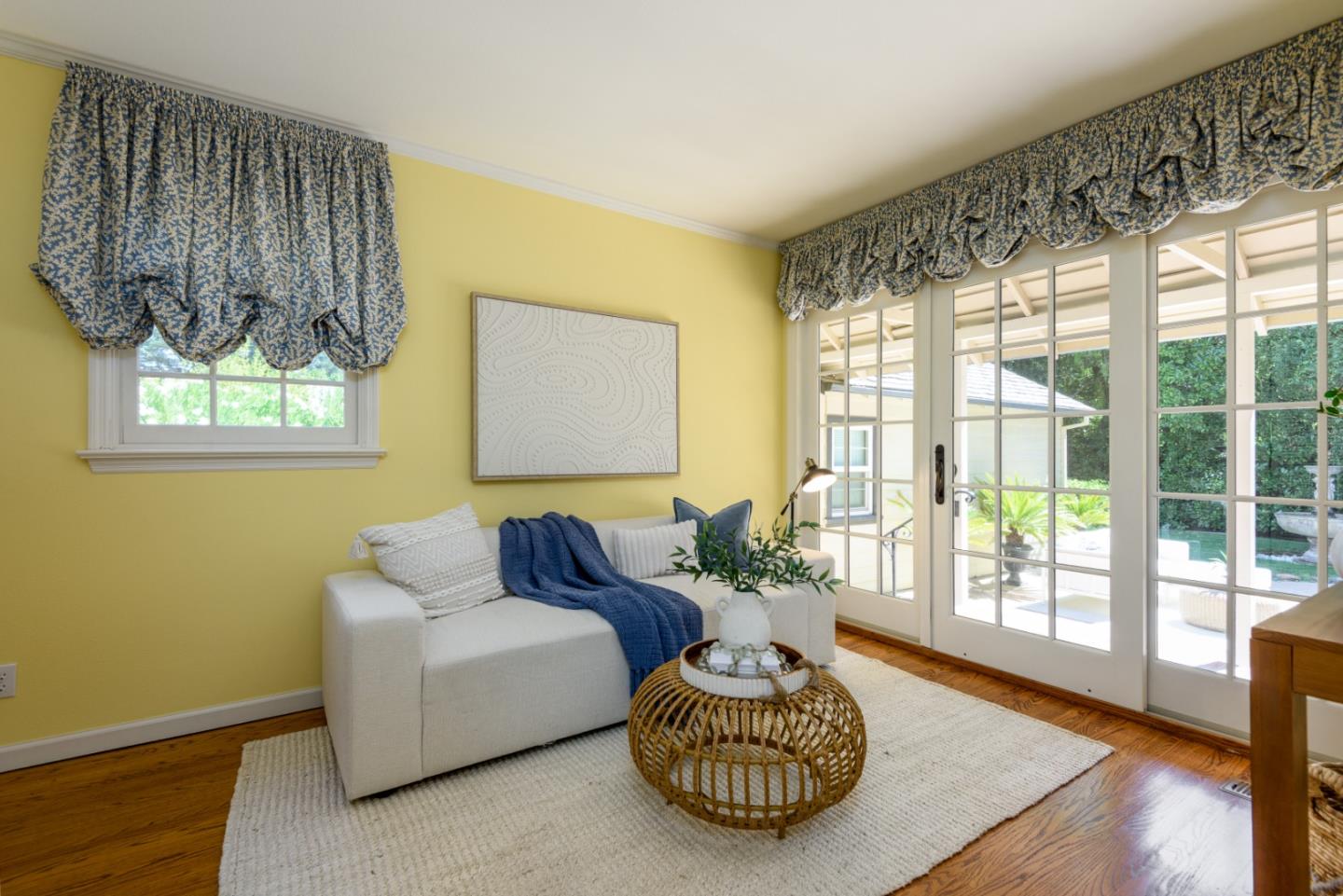 460 Olive Street Menlo Park, CA 94025 - Photo 10 of 34 Gallery Image 10