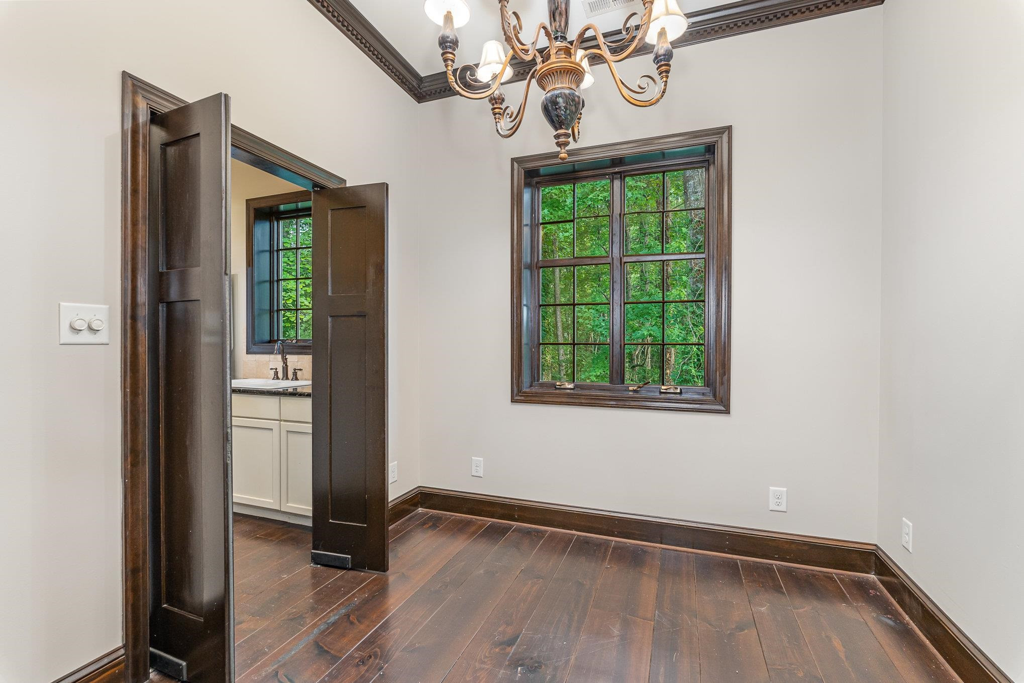 809 Old Pittsboro Road Chapel Hill, NC 27516 - Photo 12 of 21 Photo 12