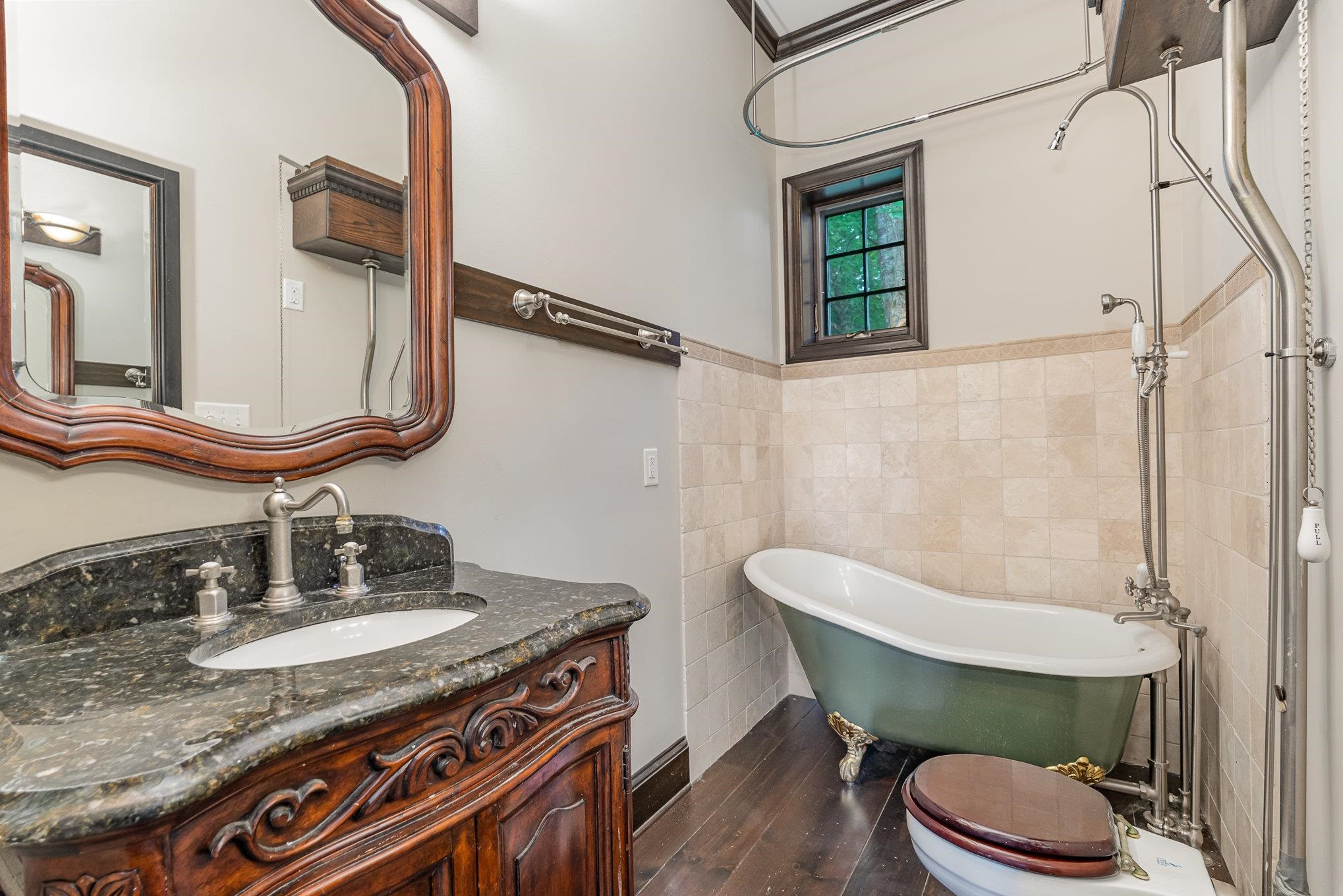 809 Old Pittsboro Road Chapel Hill, NC 27516 - Photo 13 of 21 Photo 13