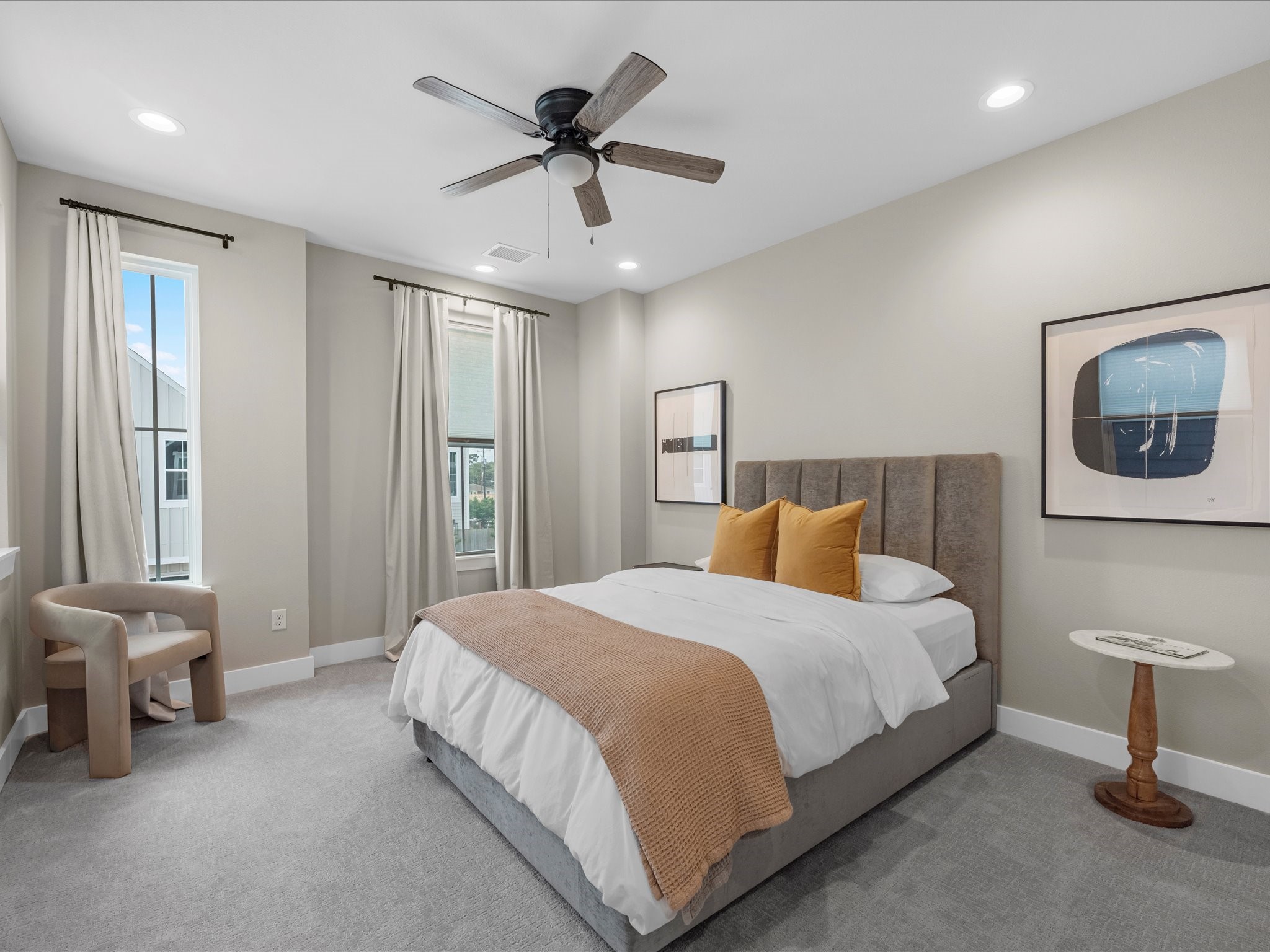 307 Charlock Street Houston, TX 77022 - Photo 16 of 17