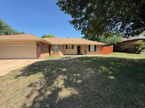 $2,795 | 7933 Hearne Drive, Abilene, TX 79606