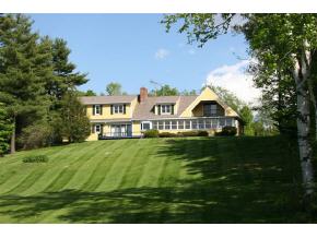90 Foster Farm Road Stowe, VT 05672 - Photo 1 of 3 Gallery Image 1