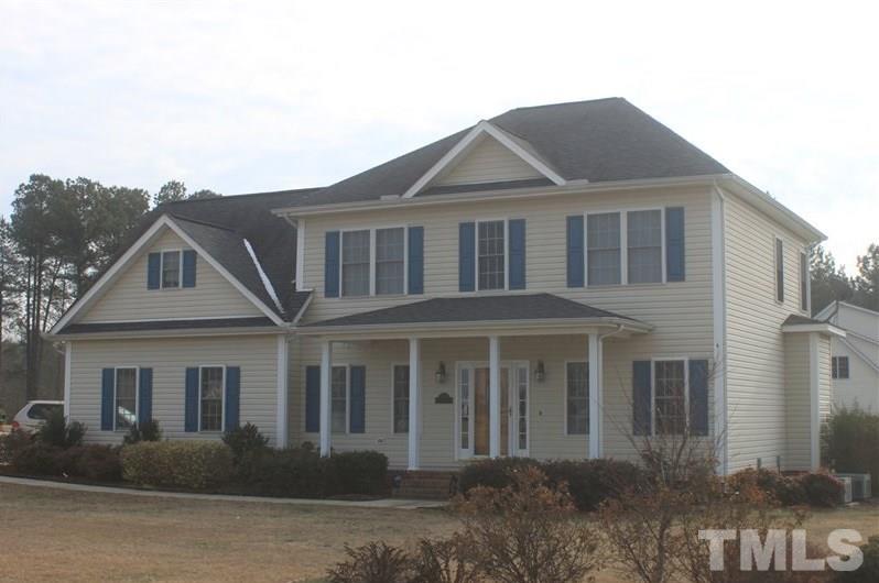 4412 Catkins Court Raleigh, NC 27616 - Photo 1 of 3 Gallery Image 1