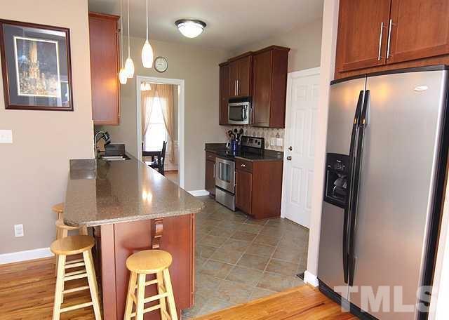 4412 Catkins Court Raleigh, NC 27616 - Photo 2 of 3 Gallery Image 2