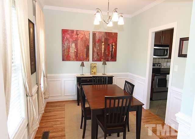 4412 Catkins Court Raleigh, NC 27616 - Photo 3 of 3 Gallery Image 3