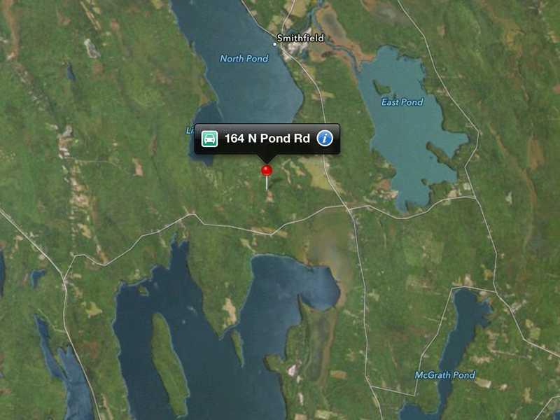 164 North Pond Road Rome, ME 04963 - Photo 25 of 25 Other.