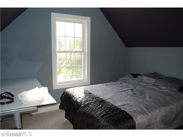 3200 Old Mountain Road Trinity, NC 27370 - Photo 14 of 16 Bonus. man/cave or bonus area over garage complete with full bath, perfect for young adults or out of town guest