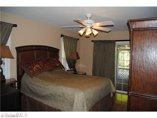 3200 Old Mountain Road Trinity, NC 27370 - Photo 8 of 16 Master Bedroom. another view of the master bedroom
