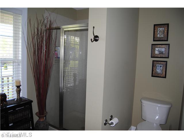 3200 Old Mountain Road Trinity, NC 27370 - Photo 10 of 16 Master Bath/Spa. great master spa with sep shower, jetted tub, dual vanities