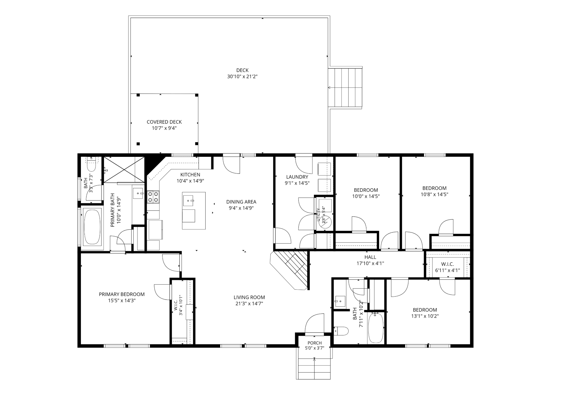 165 Cedar Point Road Tyner, KY 40486 - Photo 48 of 48 Gallery Image 48