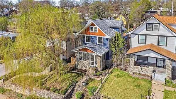 $339,000 | 4142 Locust Street, Kansas City, MO 64110