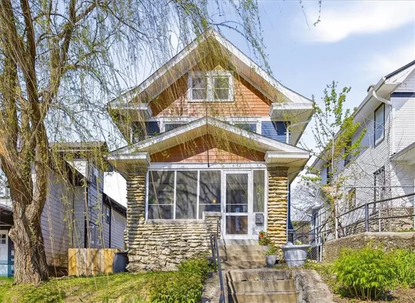 $339,000 | 4142 Locust Street, Kansas City, MO 64110