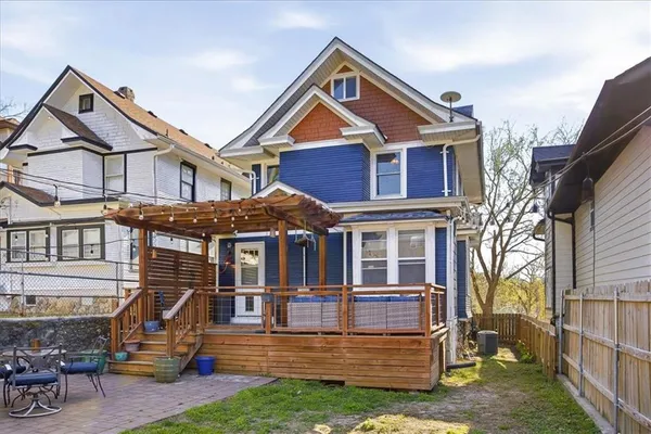 $339,000 | 4142 Locust Street, Kansas City, MO 64110