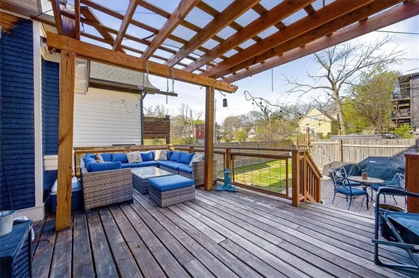 $339,000 | 4142 Locust Street, Kansas City, MO 64110