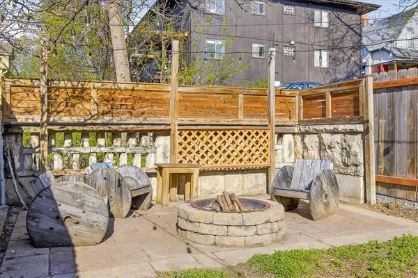 $339,000 | 4142 Locust Street, Kansas City, MO 64110
