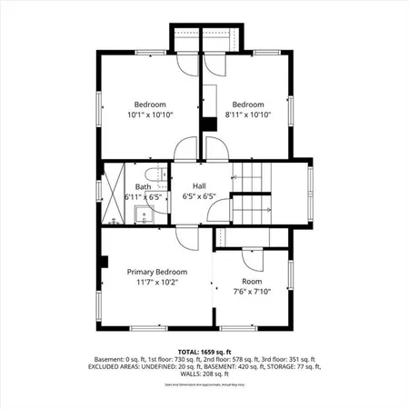 $339,000 | 4142 Locust Street, Kansas City, MO 64110