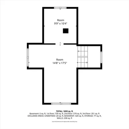 $339,000 | 4142 Locust Street, Kansas City, MO 64110