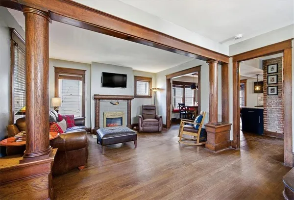 $339,000 | 4142 Locust Street, Kansas City, MO 64110