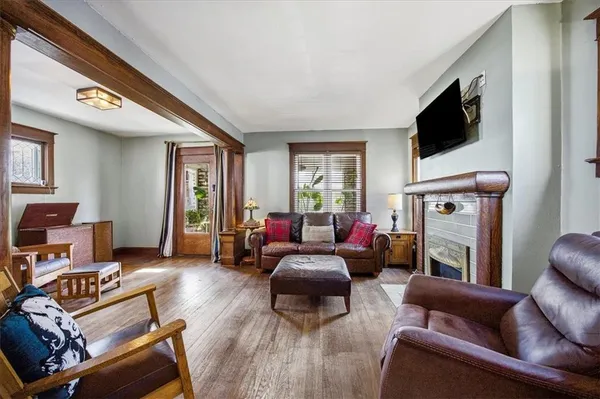 $339,000 | 4142 Locust Street, Kansas City, MO 64110
