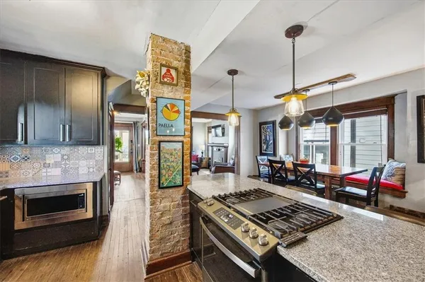 $339,000 | 4142 Locust Street, Kansas City, MO 64110
